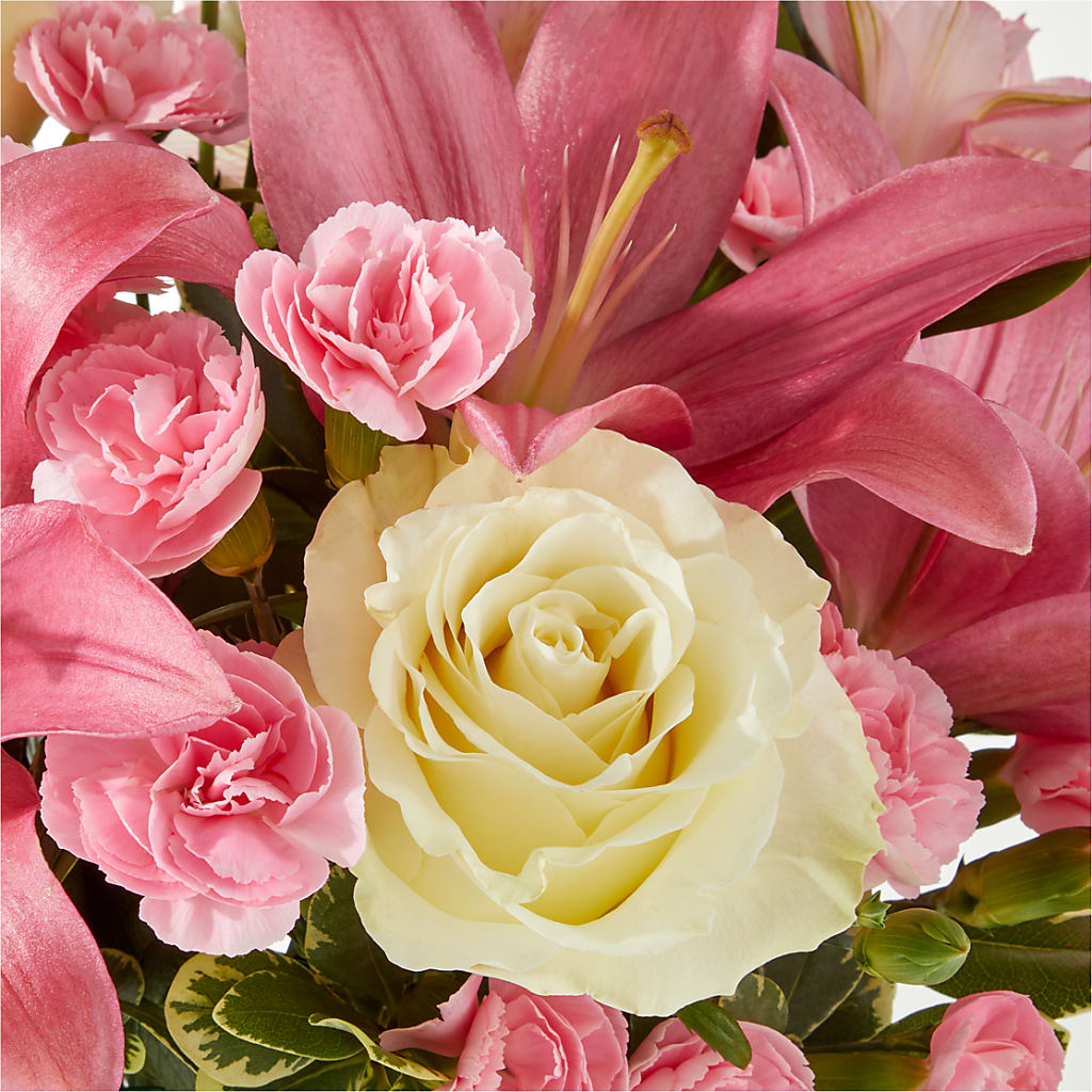 Piece of Cake Bouquet –  Ellijay Florist And Gifts, Ellijay GA