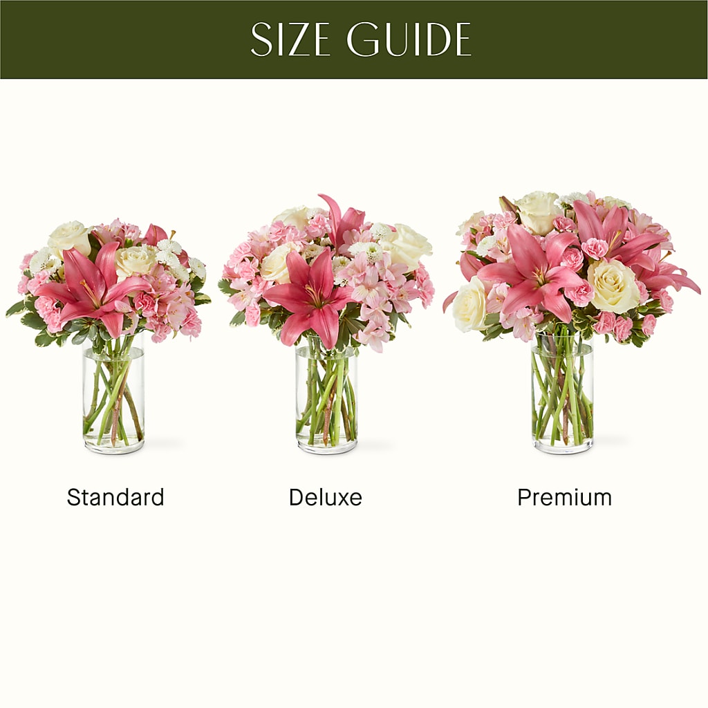 Piece of Cake Bouquet –  Ellijay Florist And Gifts, Ellijay GA