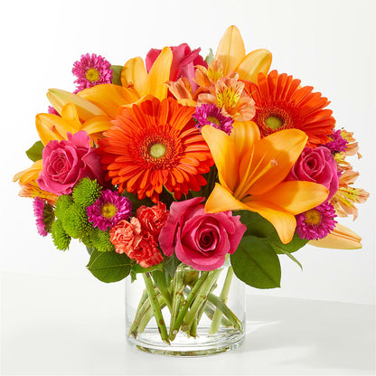 Soiree Bouquet –  Ellijay Florist And Gifts, Ellijay GA