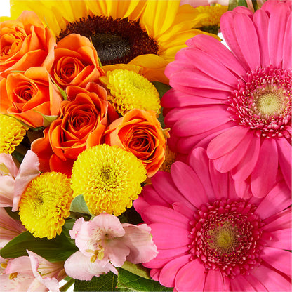 Beach Day Bouquet –  Ellijay Florist And Gifts, Ellijay GA