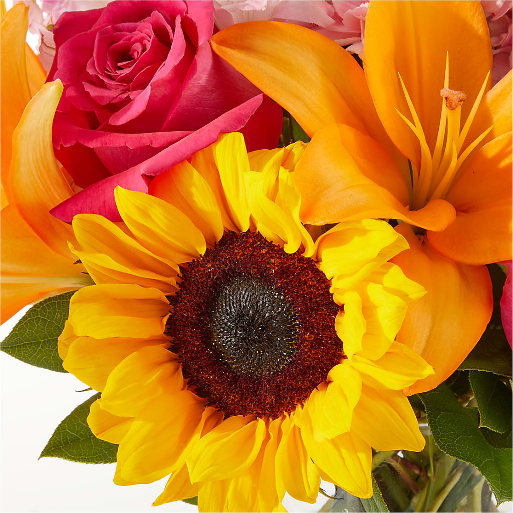 In Full Swing Bouquet –  Ellijay Florist And Gifts, Ellijay GA