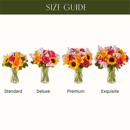 In Full Swing Bouquet –  Ellijay Florist And Gifts, Ellijay GA
