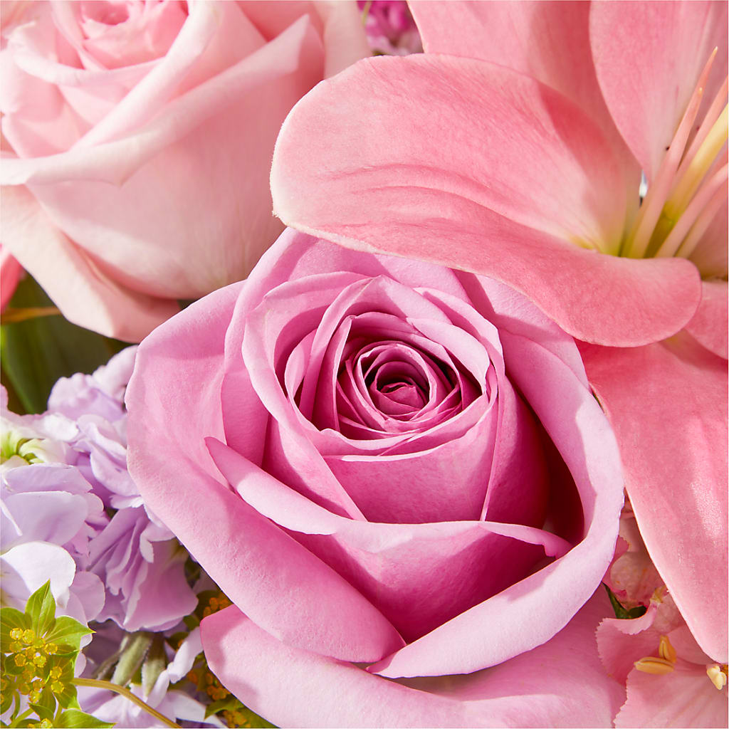 The Crown Jewel Bouquet –  Ellijay Florist And Gifts, Ellijay GA