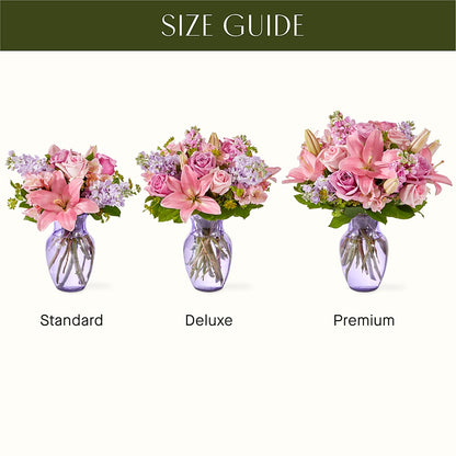 The Crown Jewel Bouquet –  Ellijay Florist And Gifts, Ellijay GA