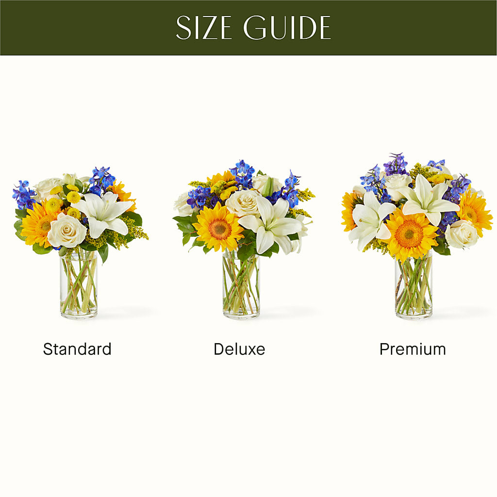 Stargazing Bouquet –  Ellijay Florist And Gifts, Ellijay GA