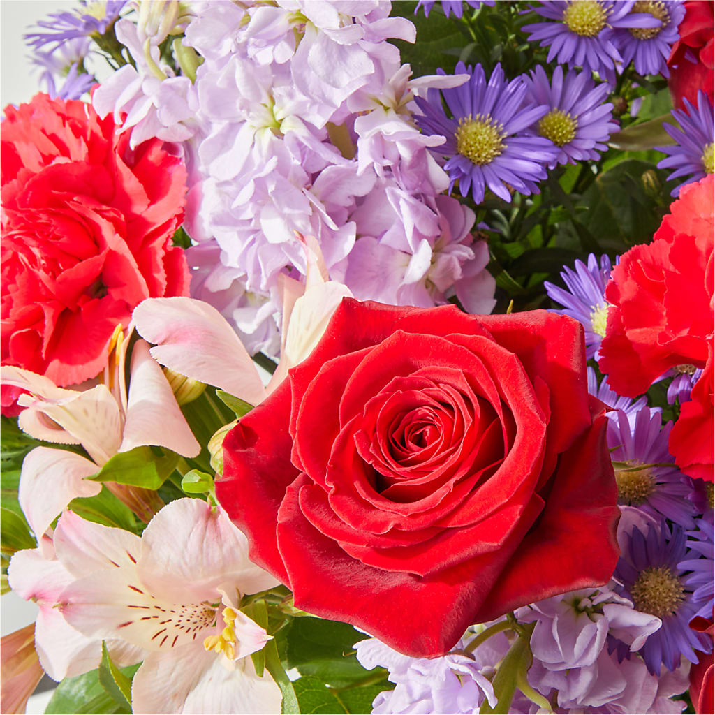 Your Majesty Bouquet –  Ellijay Florist And Gifts, Ellijay GA