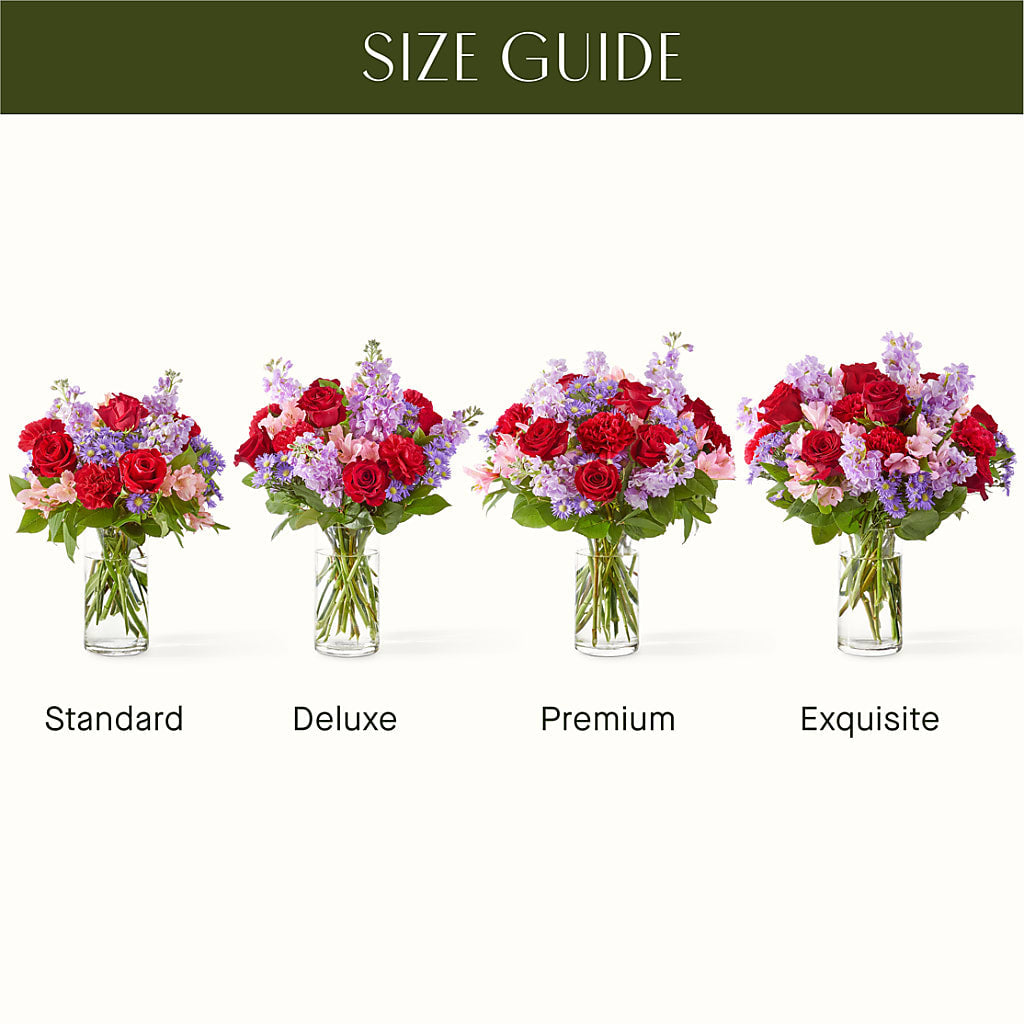 Your Majesty Bouquet –  Ellijay Florist And Gifts, Ellijay GA