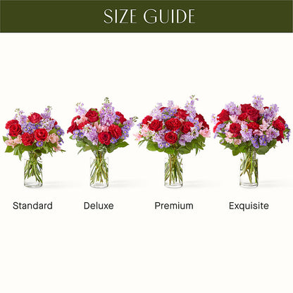 Your Majesty Bouquet –  Ellijay Florist And Gifts, Ellijay GA