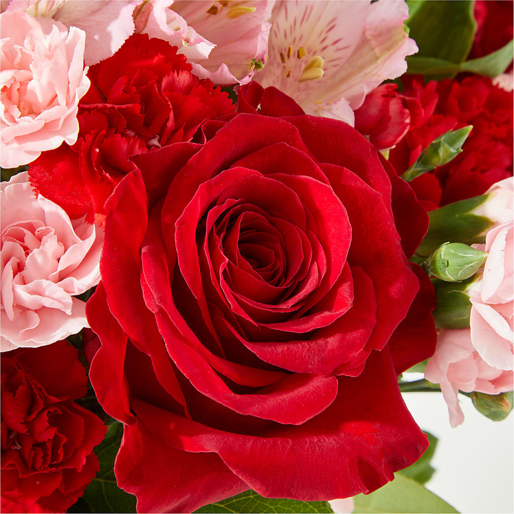 Candy Kisses Bouquet –  Ellijay Florist And Gifts, Ellijay GA