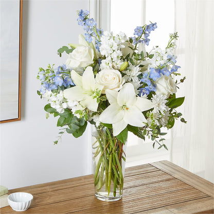 Peace of Mind Bouquet –  Ellijay Florist And Gifts, Ellijay GA