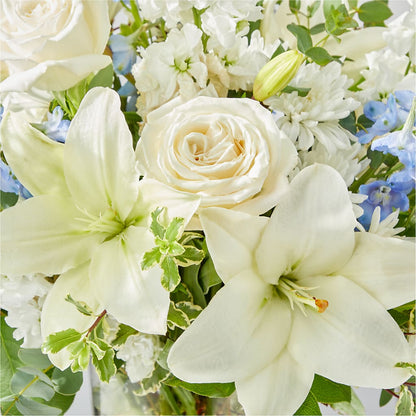 Peace of Mind Bouquet –  Ellijay Florist And Gifts, Ellijay GA
