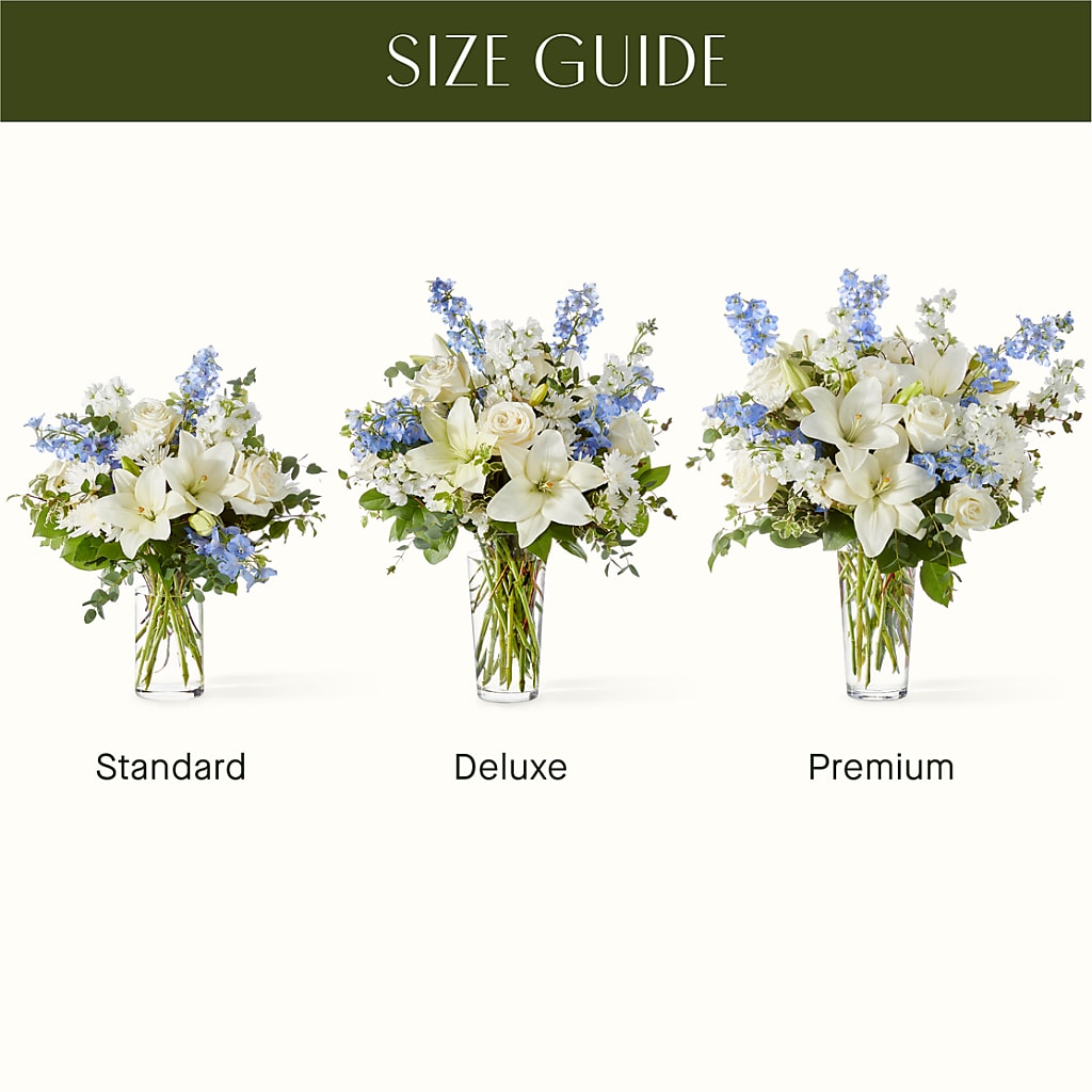 Peace of Mind Bouquet –  Ellijay Florist And Gifts, Ellijay GA