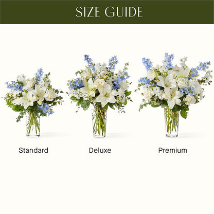 Peace of Mind Bouquet –  Ellijay Florist And Gifts, Ellijay GA