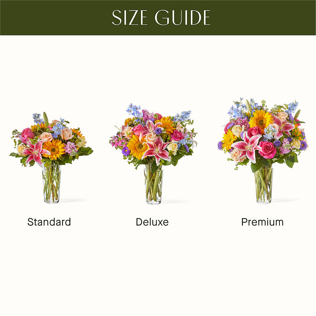 Dreamy Meadows Bouquet –  Ellijay Florist And Gifts, Ellijay GA