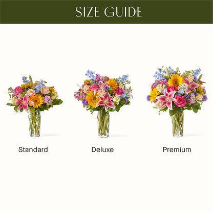 Dreamy Meadows Bouquet –  Ellijay Florist And Gifts, Ellijay GA