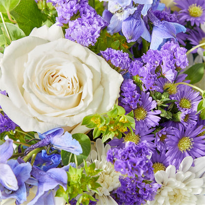 Genuine Gestures Bouquet –  Ellijay Florist And Gifts, Ellijay GA