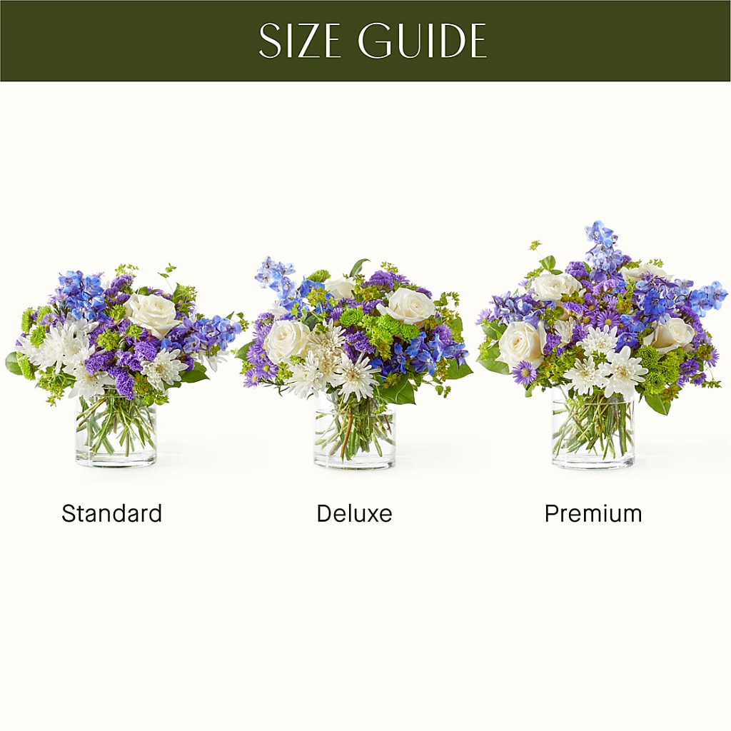 Genuine Gestures Bouquet –  Ellijay Florist And Gifts, Ellijay GA