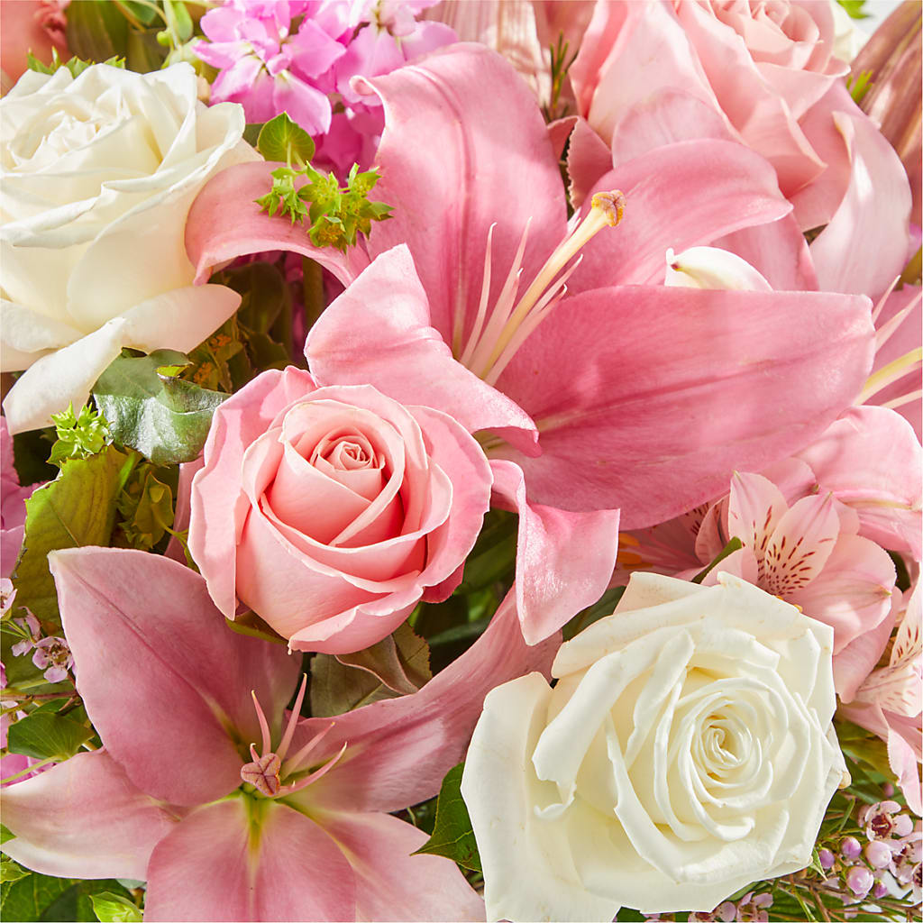 Ethereal Beauty Bouquet –  Ellijay Florist And Gifts, Ellijay GA
