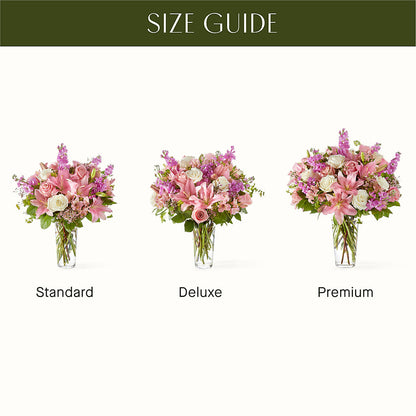 Ethereal Beauty Bouquet –  Ellijay Florist And Gifts, Ellijay GA