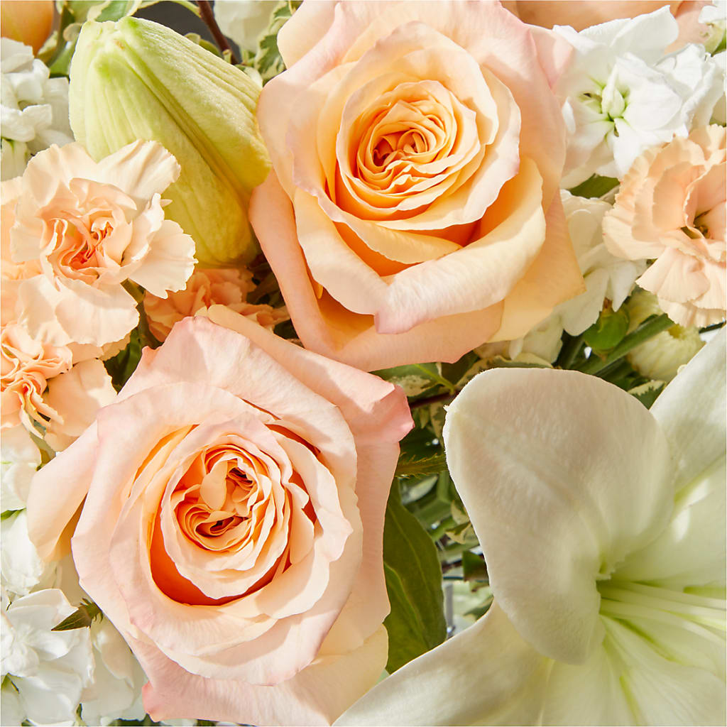 Darling Bouquet –  Ellijay Florist And Gifts, Ellijay GA