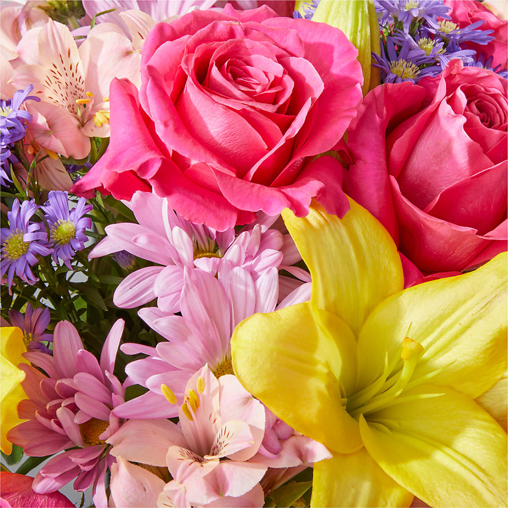 Sprinkles Bouquet –  Ellijay Florist And Gifts, Ellijay GA