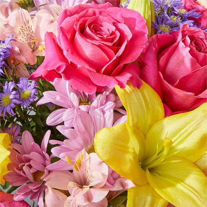 Sprinkles Bouquet –  Ellijay Florist And Gifts, Ellijay GA