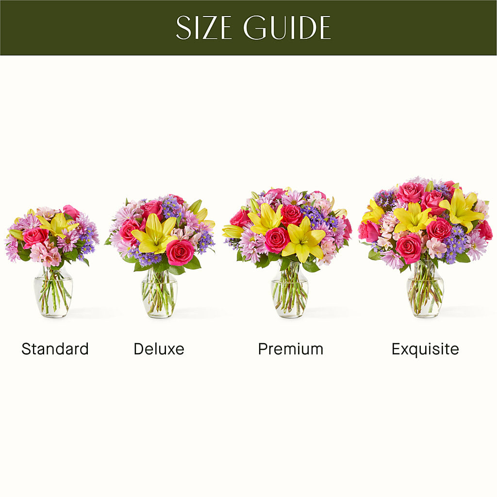 Sprinkles Bouquet –  Ellijay Florist And Gifts, Ellijay GA