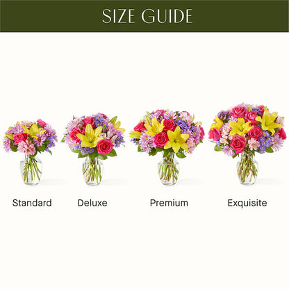 Sprinkles Bouquet –  Ellijay Florist And Gifts, Ellijay GA
