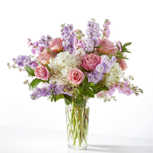 Embraced Bouquet –  Ellijay Florist And Gifts, Ellijay GA