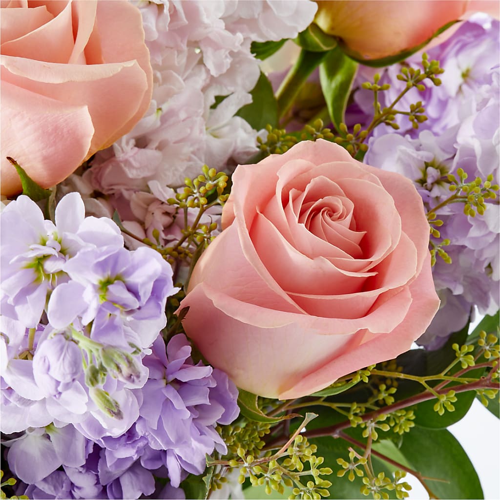 Embraced Bouquet –  Ellijay Florist And Gifts, Ellijay GA