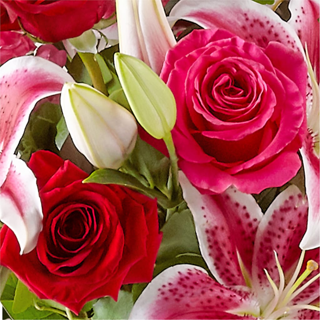 Always You Bouquet –  Ellijay Florist And Gifts, Ellijay GA