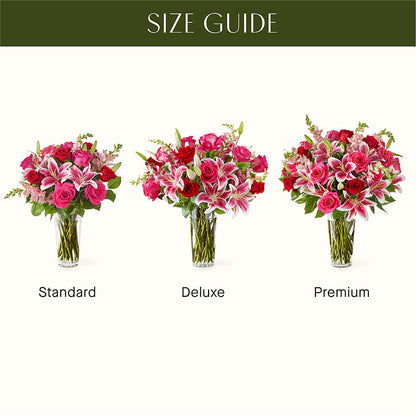Always You Bouquet –  Ellijay Florist And Gifts, Ellijay GA