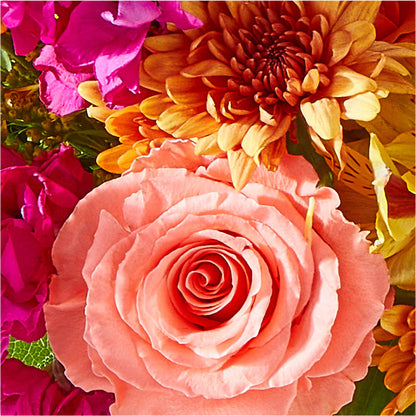 Amber Muse Bouquet –  Ellijay Florist And Gifts, Ellijay GA