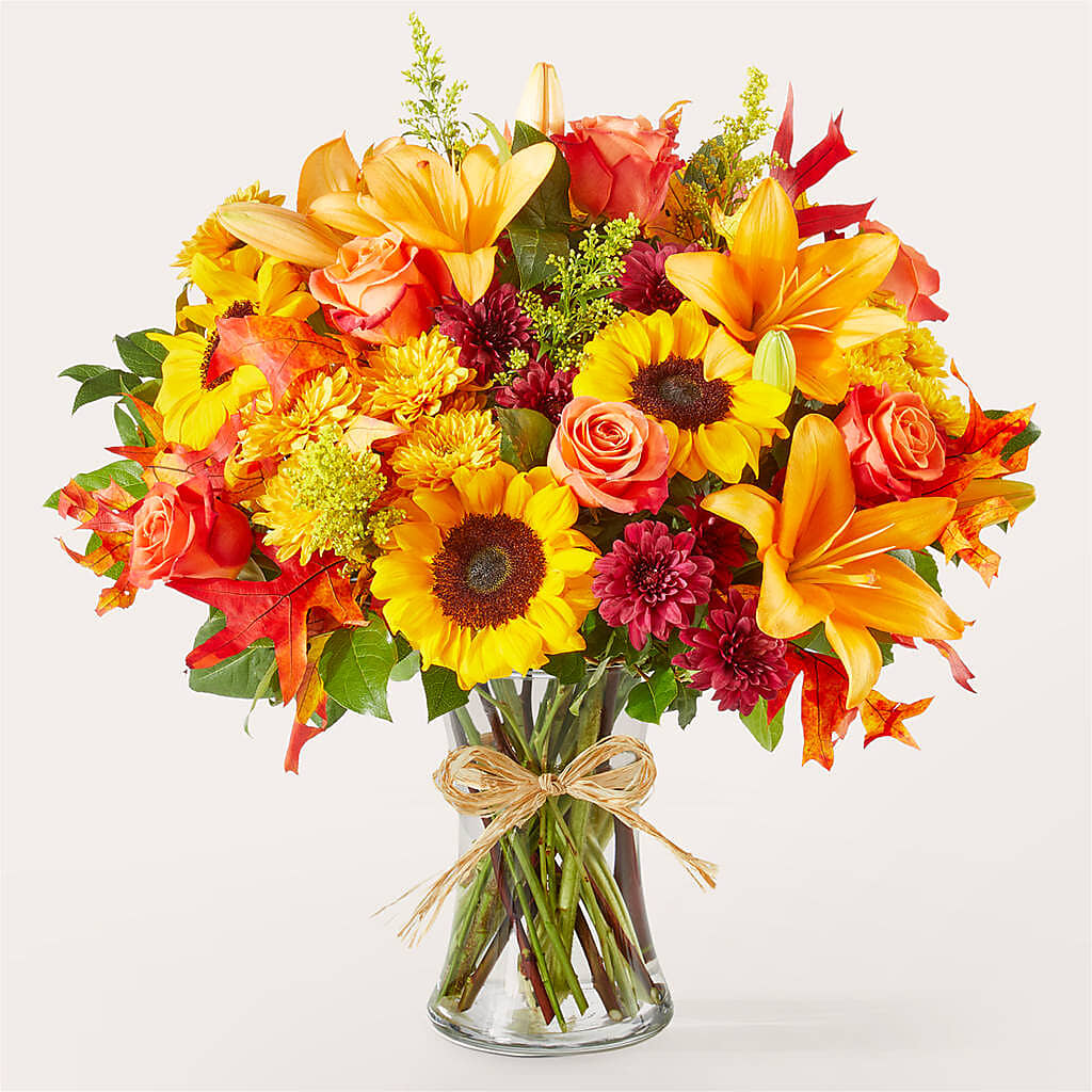 Sunny Side Bouquet –  Ellijay Florist And Gifts, Ellijay GA