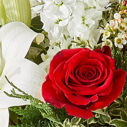 Twinkle Lights Bouquet –  Ellijay Florist And Gifts, Ellijay GA