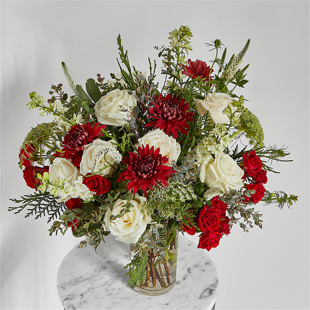 Favorite Traditions Bouquet –  Ellijay Florist And Gifts, Ellijay GA