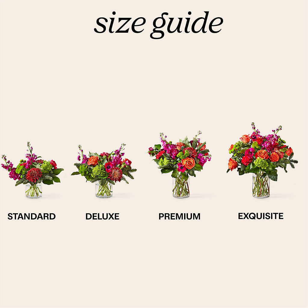 All the Tinsel Bouquet –  Ellijay Florist And Gifts, Ellijay GA