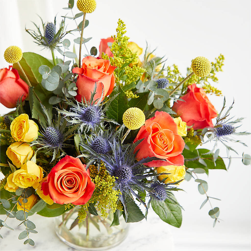 Disco Bouquet –  Ellijay Florist And Gifts, Ellijay GA