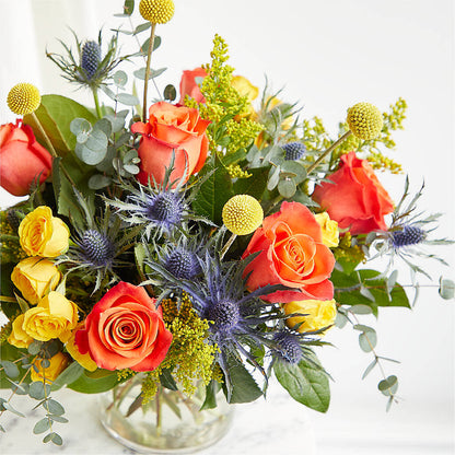 Disco Bouquet –  Ellijay Florist And Gifts, Ellijay GA