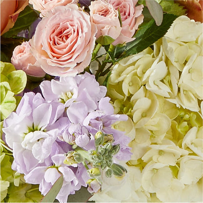 Porch Swing Bouquet –  Ellijay Florist And Gifts, Ellijay GA