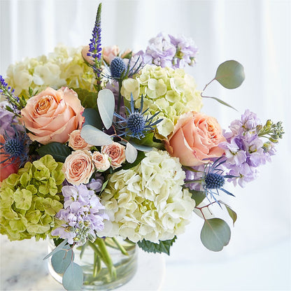Porch Swing Bouquet –  Ellijay Florist And Gifts, Ellijay GA