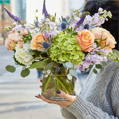 Porch Swing Bouquet –  Ellijay Florist And Gifts, Ellijay GA