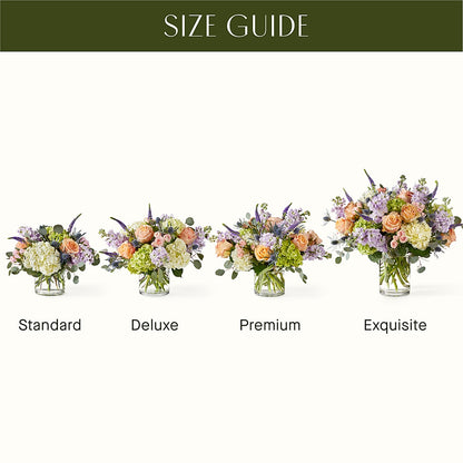Porch Swing Bouquet –  Ellijay Florist And Gifts, Ellijay GA
