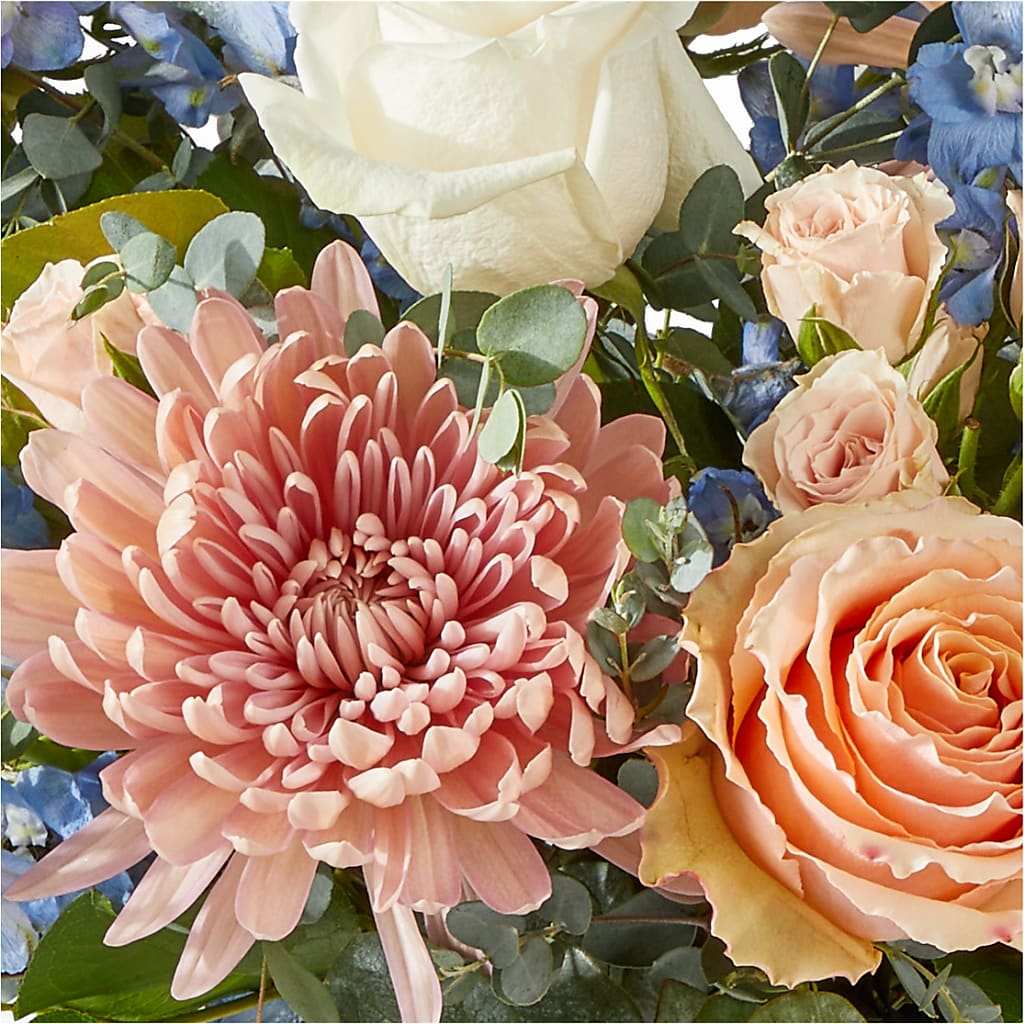 Inspired Bouquet –  Ellijay Florist And Gifts, Ellijay GA