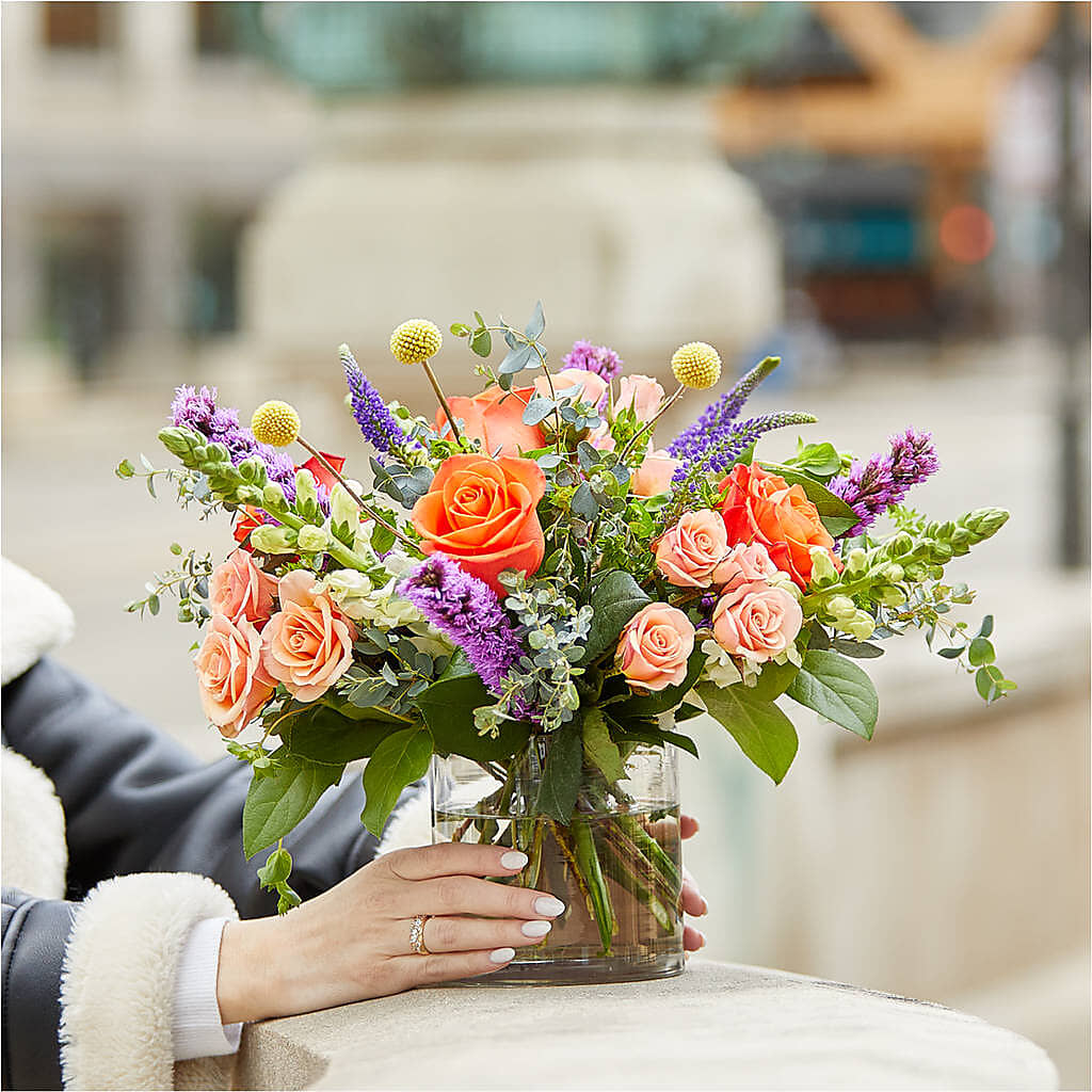 The Standout Bouquet –  Ellijay Florist And Gifts, Ellijay GA