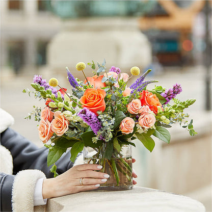 The Standout Bouquet –  Ellijay Florist And Gifts, Ellijay GA