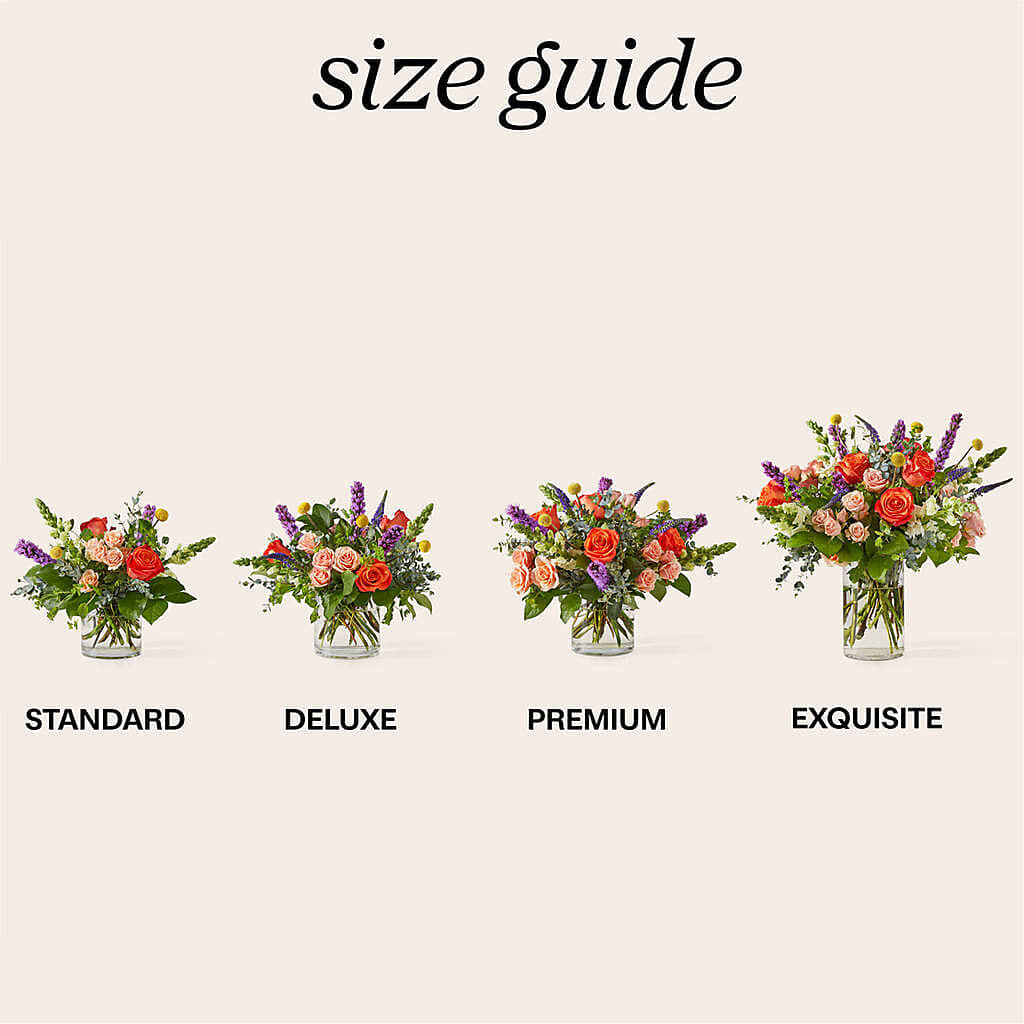 The Standout Bouquet –  Ellijay Florist And Gifts, Ellijay GA