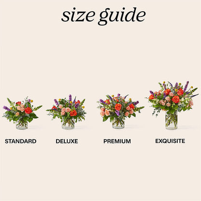 The Standout Bouquet –  Ellijay Florist And Gifts, Ellijay GA