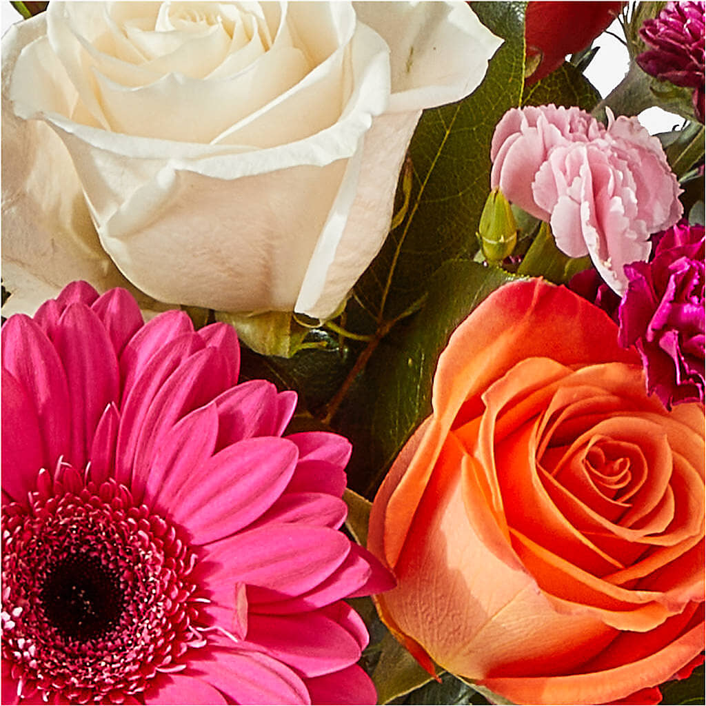 Smell the Roses Bouquet –  Ellijay Florist And Gifts, Ellijay GA