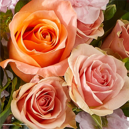 French Market Bouquet –  Ellijay Florist And Gifts, Ellijay GA